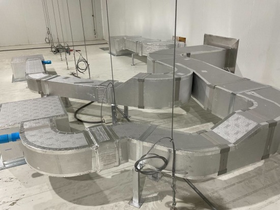 รับงานแผ่นโลหะ รับเชื่อมสแตนเลส